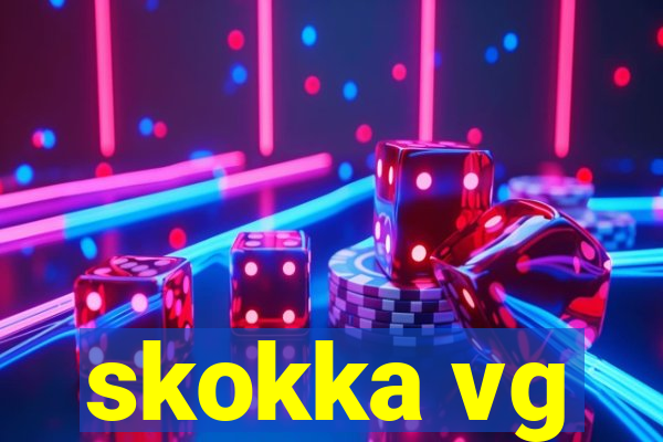 skokka vg